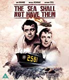 The Sea Shall Not Have Them (Blu-ray)