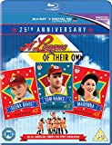 A League of Their Own [Blu-ray] [1992] [Region Free]