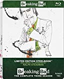 Breaking Bad: Season 3 [Blu-ray]