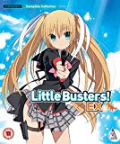 Little Busters Ex Ova Collection [Blu-ray]