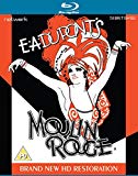 Moulin Rouge [Blu-ray]