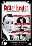 Buster Keaton [DVD]