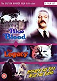 British Horror Film Collection [DVD]
