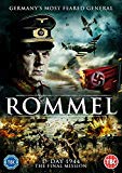 Rommel [DVD]