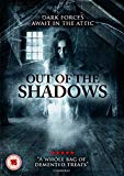 Out of the Shadows [DVD]