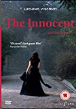 The Innocent aka L Innocente [DVD]
