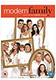 Modern Family Season 8 [DVD] [2017]