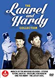 Laurel & Hardy [DVD]