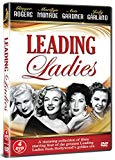 Leading Ladies [DVD]