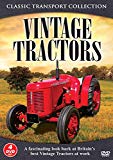 Classic Transport Collection: Vintage Tractors [DVD]