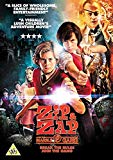 Zip & Zap And The Marble Gang [DVD] [2017]