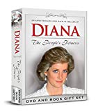 Princess Diana: The People's Princess (DVD & Book Set)