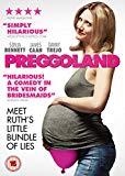 Preggoland [DVD]