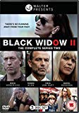 Black Widow Series 2 [DVD]