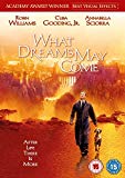 What Dreams May Come [DVD]