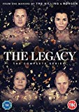 The Legacy Season 1 - 3 [DVD]