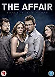 The Affair Season 1-3 Boxset [DVD] [2017]