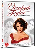 Elizabeth Taylor Collection [DVD]