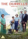 The Durrells Series  2 [DVD] [2017]