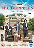 The Durrells Series 1 & 2 [DVD] [2017]