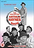 The Collected Arthur Haynes [DVD]