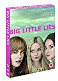 Big Little Lies [DVD] [2017]