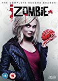 iZombie - Season 2 [DVD] [2017]