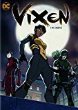 Vixen - Season 1-2 [DVD] [2017]