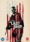 The Last Ship - Season 3 [DVD] [2017]