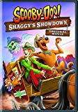 Scooby Doo! Shaggy's Showdown [DVD] [2017]