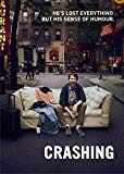Crashing - Season 1 [DVD] [2017]