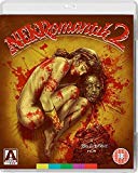 Nekromantik 2 [Blu-ray]