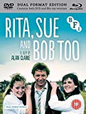 Rita, Sue and Bob Too (DVD + Blu-ray)