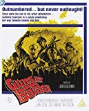 Guns at Batasi [Dual Format] [Blu-ray]