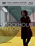 Stockholm My Love (DVD + Blu-ray)