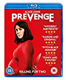 Prevenge [Blu-ray]
