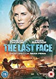 The Last Face [DVD] [2017]