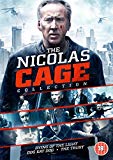 Nicolas Cage Boxset [DVD]