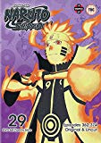 Naruto Shippuden Box 29 (Episodes 362-374) [DVD]