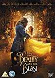 Beauty & The Beast [DVD] [2017]