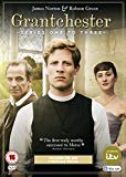Grantchester - Complete 1-3 Boxed Set [DVD]
