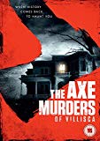 The Axe Murders of Villisca [DVD]