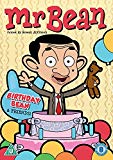 Mr Bean Animated- Birthday Bean [DVD] [2017]