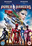 Power Rangers [DVD]
