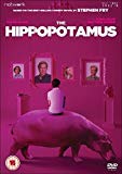 The Hippopotamus [DVD]