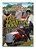 The Flaxton Boys: The Complete Third Series [DVD]