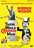 There Was a Crooked Man [DVD]