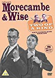 Morecambe And Wise - Two Of A Kind: The Complete Series [DVD]
