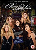 Pretty Little Liars - Complete Seasons 1-7 [DVD] [2017]