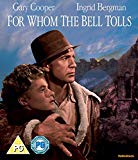 For Whom The Bell Tolls [Blu-ray]
